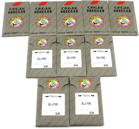100 جهاز ELX705-SUK إبر كروية مسطحة ذات ساق مسطح محمولة in Kuwait
