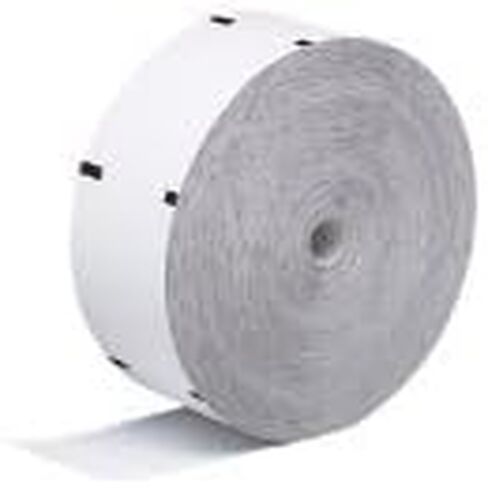 Thermal ATM 700 Receipt Rolls, Diebold IX/Opteva, Sensemark, 3-1/8"x2500', 4/Ct PMF06565 in Saudi Arabia