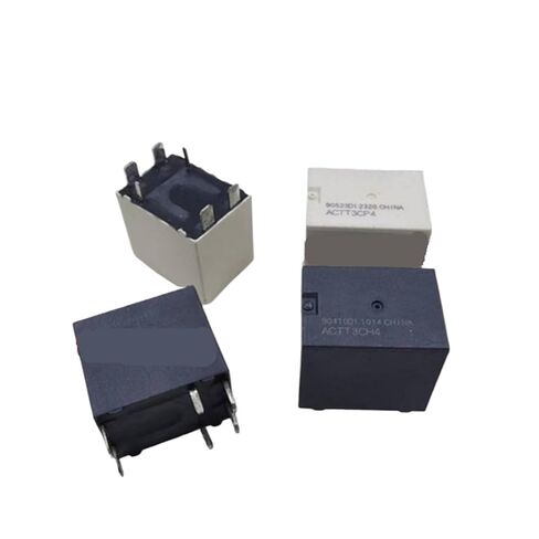 5pcs/lot Relay ACTT3CP4 ACTT3CH4 12V Automotive Relay 6pins(ACTT3CH4) in Saudi Arabia