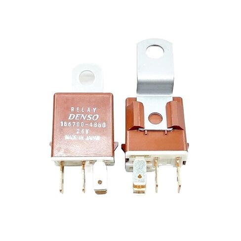 5pcs/lot Relay 156700-1840 156700-4880 24V Automotive Relay(156700-4880 24V) in Saudi Arabia