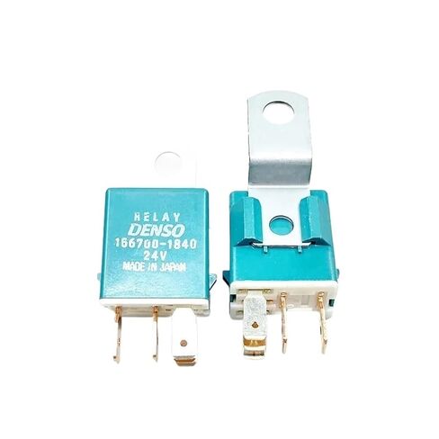 5pcs/lot Relay 156700-1840 156700-4880 24V Automotive Relay(156700-4880 24V) in Saudi Arabia