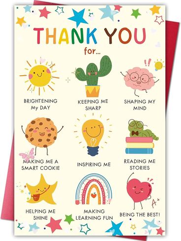 8th Grade Graduation Card Gift for Teens, Congrats Greeting for Students Moving to High School, Proud of You Card Gift from Parents Family Teachers in Saudi Arabia