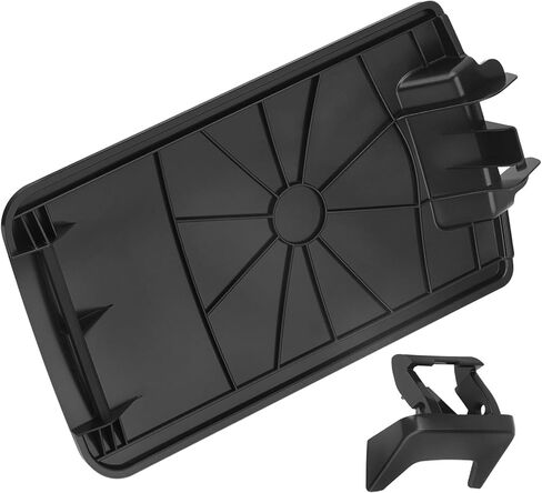 M MATI Glove Box Lid Hatch & Lock for Yamaha JB1050 EX1050 EX EXR 2017-2024 F3Y-U517H-00-00 in Kuwait