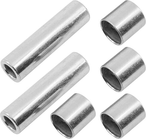 Powersports Replacement Parts for Pivot Idler Bushing for Toro 74176 74177 74178 74179 74197 74198 74213 74214 2x Mod-C33C-35457 in Kuwait