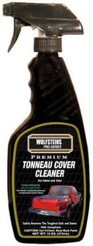 16oz. Wolfsteins Tonneau Cover Cleaner in Saudi Arabia