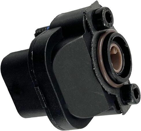 Throttle Position Sensor（TPS） 4626051 TH145 Compatible with Daytona Dynasty Lebaron B150 B250 B350 B1500 B2500 B3500 Caravan D150 D250 D350 Dakota Ram 1500/2500/3500 in Kuwait