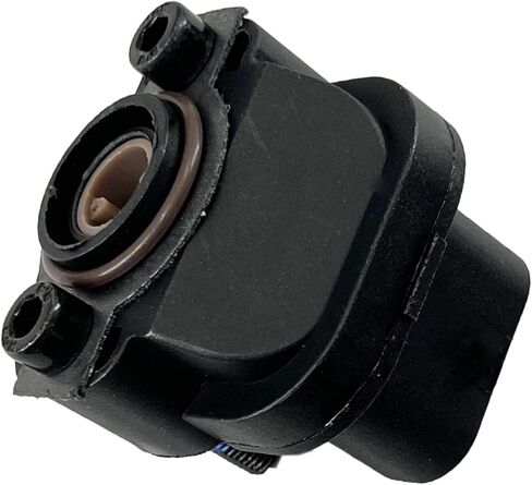 Throttle Position Sensor（TPS） 4626051 TH145 Compatible with Daytona Dynasty Lebaron B150 B250 B350 B1500 B2500 B3500 Caravan D150 D250 D350 Dakota Ram 1500/2500/3500 in Kuwait