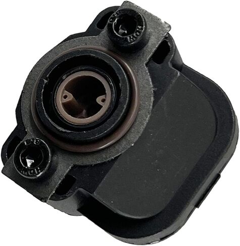 Throttle Position Sensor（TPS） 4626051 TH145 Compatible with Daytona Dynasty Lebaron B150 B250 B350 B1500 B2500 B3500 Caravan D150 D250 D350 Dakota Ram 1500/2500/3500 in Kuwait