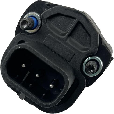 Throttle Position Sensor（TPS） 4626051 TH145 Compatible with Daytona Dynasty Lebaron B150 B250 B350 B1500 B2500 B3500 Caravan D150 D250 D350 Dakota Ram 1500/2500/3500 in Kuwait