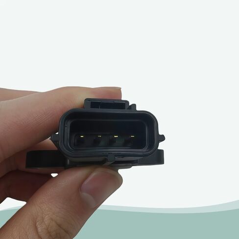 21176-2112 TPS Throttle Position Sensor,Replaces 16163-0793,Compatible with 2009-2020 Kawasaki Mule 4000/MULE 4010 4X4/ Mule 4010 TRANS4X4 in Saudi Arabia
