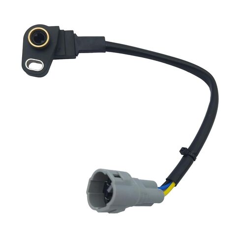 5TA-85885-00-00 TPS Throttle Position Sensor Replacement for Yamaha YZ250F YZ450F YFZ450 WR250F WR450F 2003-2006 5TA858850000 in Saudi Arabia