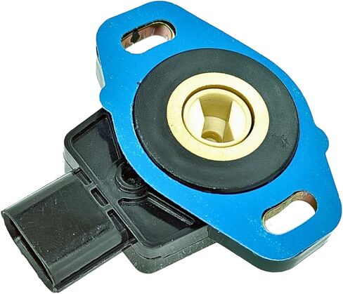 Throttle Position Sensor TPS Replacement for 2008-2016 Honda CBR1000RR in Kuwait