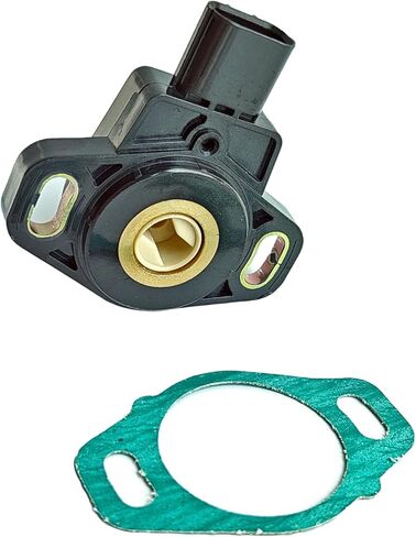Throttle Position Sensor TPS Replacement for 2008-2016 Honda CBR1000RR in Kuwait