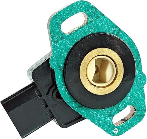 Throttle Position Sensor TPS Replacement for 2008-2016 Honda CBR1000RR in Kuwait