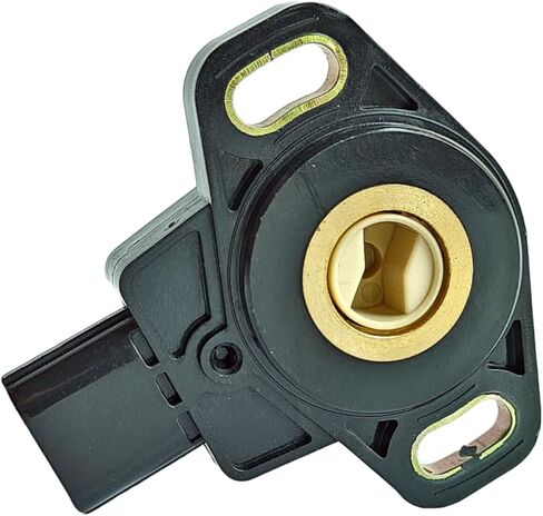 Throttle Position Sensor TPS Replacement for 2008-2016 Honda CBR1000RR in Kuwait
