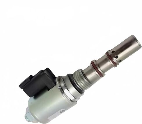 solenoid valve 206-6806 2066806 For Caterpillar CAT loaders 980H 980G C9.3 in Kuwait