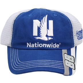 Dale Earnhardt Jr #88 Vintage Adjustable Men's Hat