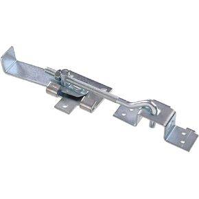 Hillman 852114 jamb Latch barn Door Hardware