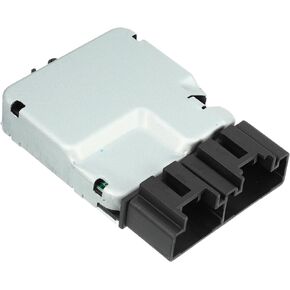 ACROPIX Car HVAC Blower Motor Resistor Heater Fit for Toyota Land Cruiser 1998-2007 for Lexus GS300 1998-2005 NO. 8716522050 - Pack of 1 Black