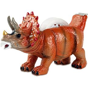 Dinosaur Tape Dispenser Desk Tape Dispenser Cute Desktop Tape Dispenser Tape Holder Office Tape Desk Dispenser