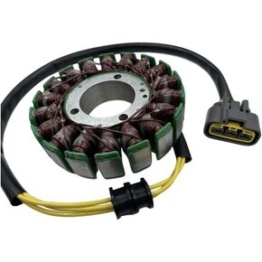 Stator Fits for Yamaha YZF R1 2002-2003 Repl.# 5PW-81410-00-00 5PW-81410-01-00
