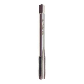 5/16-28 Tap RH Right Hand 5/16-28 Tap RH Threading Tool Machine, 5/16X28 Thread Tap Milling Machine Right Hand 5/16 X 28 Tap Cutting