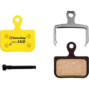 SWISSSTOP 35RS DISC BRAKE PADS ETAP AXS GEN 2
