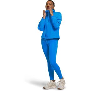 THE NORTH FACE Women's Antora Rain Hoodie (Standard and Plus Size), Optic Blue, XX-Large