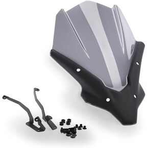 WINDSHIELD NG TOURING YAMAHA MT-07 21-22