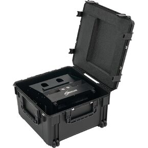 ipCase for Chauvet DJ Bubble Haze X2 Q6