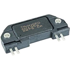 Premier Gear PG-DM1959 Ignition Module Replacement For C1500, K1500, Cherokee, S10, Camaro, K2500, C2500, Cavalier, Century, Firebird, G20, Safari, Cutlass Ciera, G30, S10 Blazer, Celebrity, CJ7