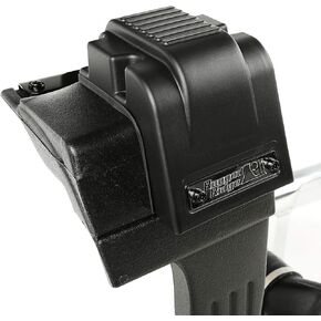 Rugged Ridge | XHD Low Mount Snorkel Kit, LHD, Diesel | 17756.04 | Fits 2007-2018 Jeep Wrangler JK