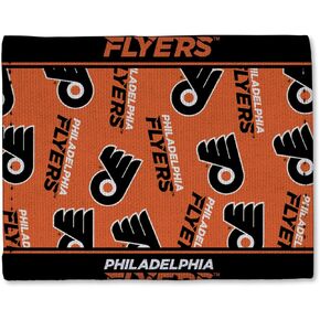 Rico Industries Trifold, Team Color, 4 x 3.25, New York Rangers