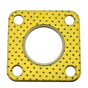 FridayParts Muffler Gasket 15263-12370 15263-12371 15371-12370 Compatible for Kubota Engine D1005 D1105 D722 D782 D905 D1305 D1403 D1503 D1703