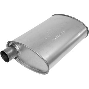 AP Exhaust Products AP Exhaust 3779 Muffler
