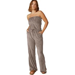 Beyond Yoga womens Tropez Jumpsuit