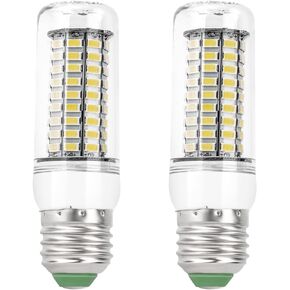 Refrigerator Light Bulb LED Lamp 7006999 Replacement for Sub-Zero Fridges and Freezers Parts 4380000, BI-Series, 700 Series and IC-27 | Blue LED Lamp (White Light) - 2 Pack