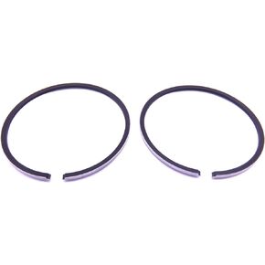 Boat Motor 6K5-11601-02 Piston Ring Set STD for Yamaha 60HP 70HP, 72mm,for Sierra Marine 18-3963