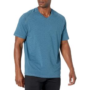 tasc Performance Men's Carrollton V-Neck