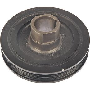Dorman 594-141 Engine Harmonic Balancer Compatible with Select Toyota Models