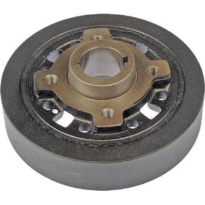 Dorman 594-080 Engine Harmonic Balancer Compatible with Select Ford / Lincoln / Mercury Models