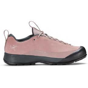 Arc'teryx Konseal FL 2 Leather GTX Shoe Women's | Fast and Light Gore-Tex Leather Approach Shoe