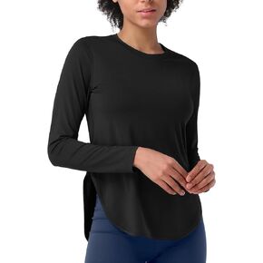 Pioneer Camp Women's Sun Shirts Long Sleeve SPF UPF 50+ UV Protection Tops Lightweight Quick Dry for Hiking Running Workout