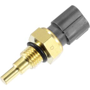 X AUTOHAUX 89422-16010 Engine Coolant Temperature Sensor for Toyota Camry 2002 2003 4 Cyl 2.4L 94856779 Temp Sensor