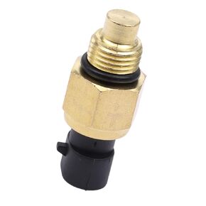6727869 New Temperature Sensor Fit Compatible with Bobcat A220 A300 A770 751 753 763 773 863 883 963 864 T110 T140 T180 T190 T200