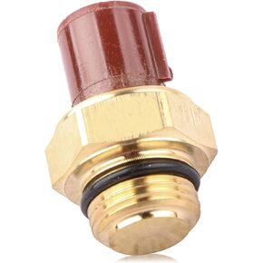 37760-P00-003 GTR274 Radiator Coolant Fan Switch Compatible for Honda CR-V Element Acura RSX