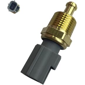 DY-1144 DY1144 3F1Z12A648A DY719 DY-719 SU284 Temperature Sensor Compatible with E-150 E-250 E-350 Econoline Windstar Mustang Ranger Taurus Sable B3000 B2300 1995-2009