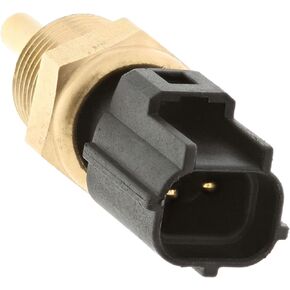 MotoRad 1TS1020 Coolant Temperature Sensor - Mitsubishi Lancer (02-17), Outlander Sport (11-18), Outlander (03-18), Eclipse (95-12), Galant (93-12), Endeavor (04-11) - OE: MD182467, MD177572