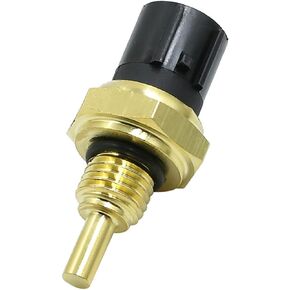 Car Coolant Water Coolant Temperature Sensor 7870-PJ7-003 DC 12V 2 Pins for Honda Civic 1988-2000