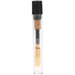 Alomejor Oboe Reed Medium Hard Oboe Reeds Handmade Oboe Reed Cork Wind Instrument Parts with Storage Sleeves